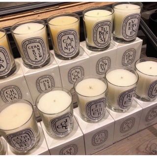 Diptyque 香氛蠟燭 190g / 70g