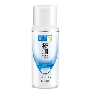 Hada-Labo肌研極潤保濕乳液140ml