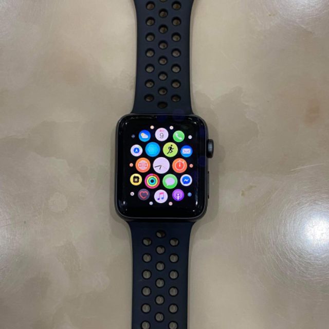 二手apple Watch 2的價格推薦 21年2月 比價比個夠biggo