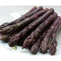 【媽咪蔬果園】、美國紫甜蘆筍   種子