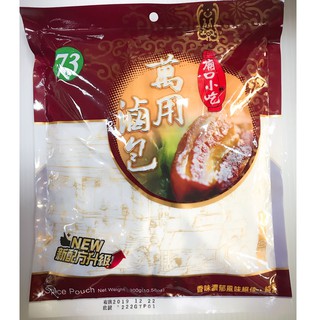 小磨坊 廟口小吃 萬用滷包 300g 滷包 蝦皮購物