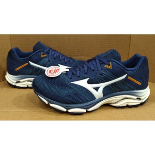 美津濃mizuno Wave Rider Gtx Gogr Tex 男防水慢跑鞋運動鞋j1gc 蝦皮購物