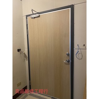 60a防火門的價格推薦 2021年12月 比價撿便宜