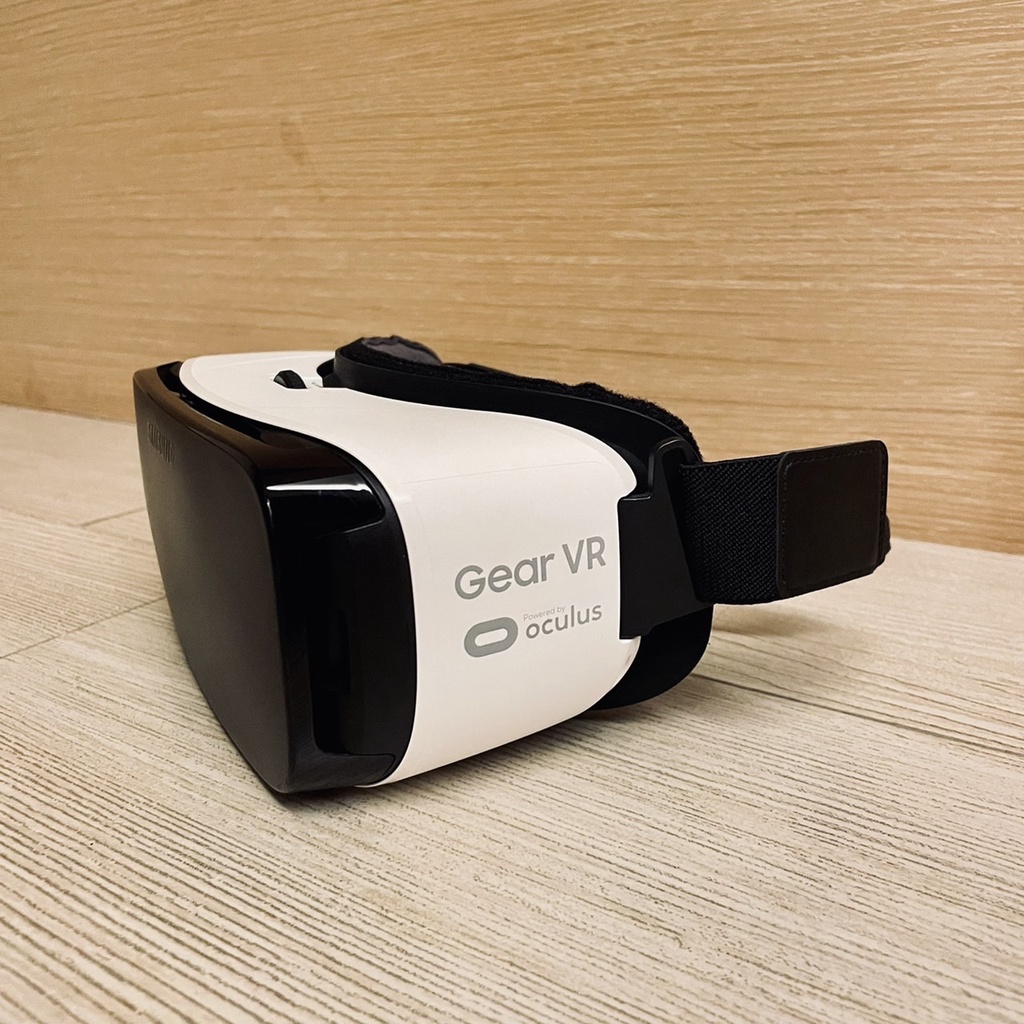 Samsung 三星 -  Gear VR Oculus 現貨 3D虛擬實境眼鏡 元宇宙 Gear VR 3D眼鏡