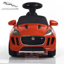 (現貨當日寄出)Jaguar F-Type 捷豹 原廠授權單驅兒童電動車