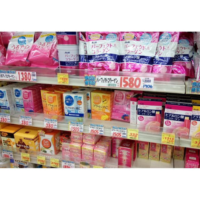 日本代購每月代購大阪藥妝日用品 蝦皮購物