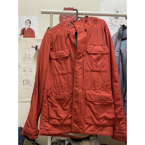 登山連帽外套uniqlo的價格推薦 2021年11月 比價比個夠biggo