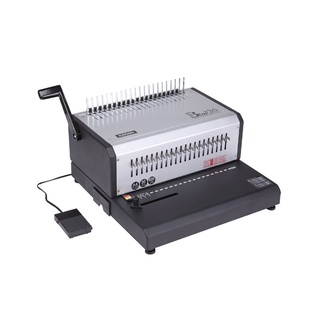 Resun 電動活頁打孔機 / 臺 E-BIND30