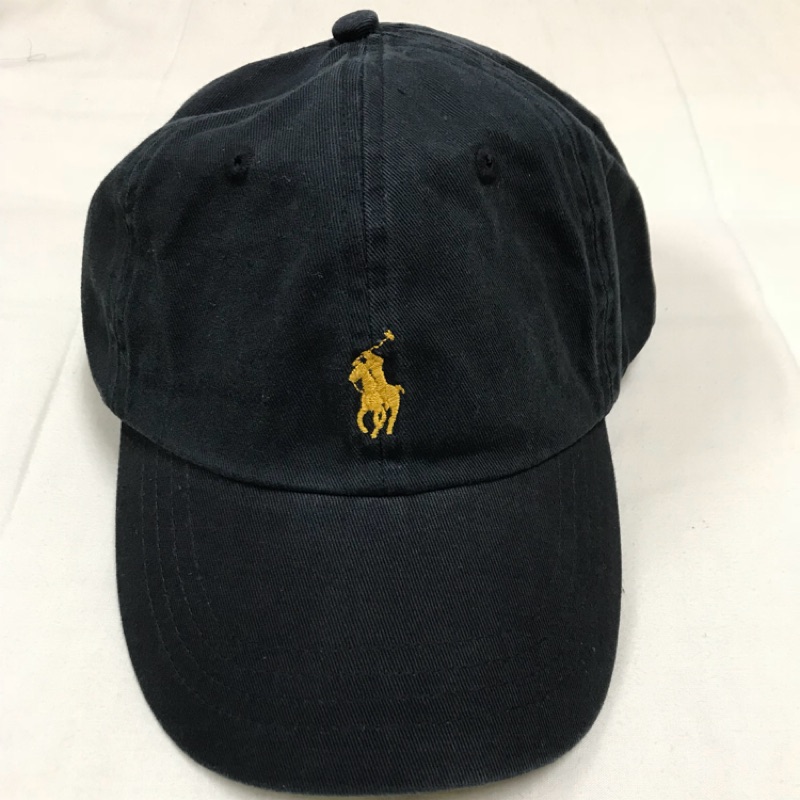 【chillcity】 POLO Ralph Lauren 小馬 老帽 復古