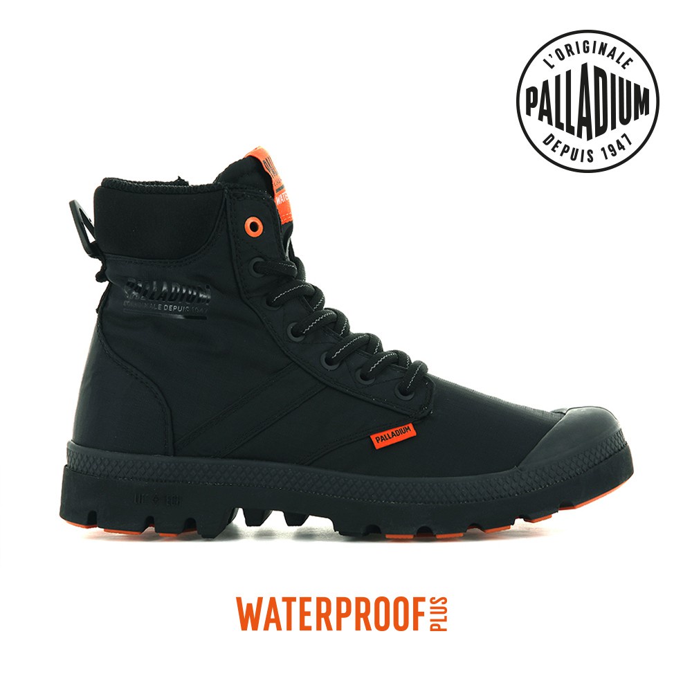 pampa lite vapor