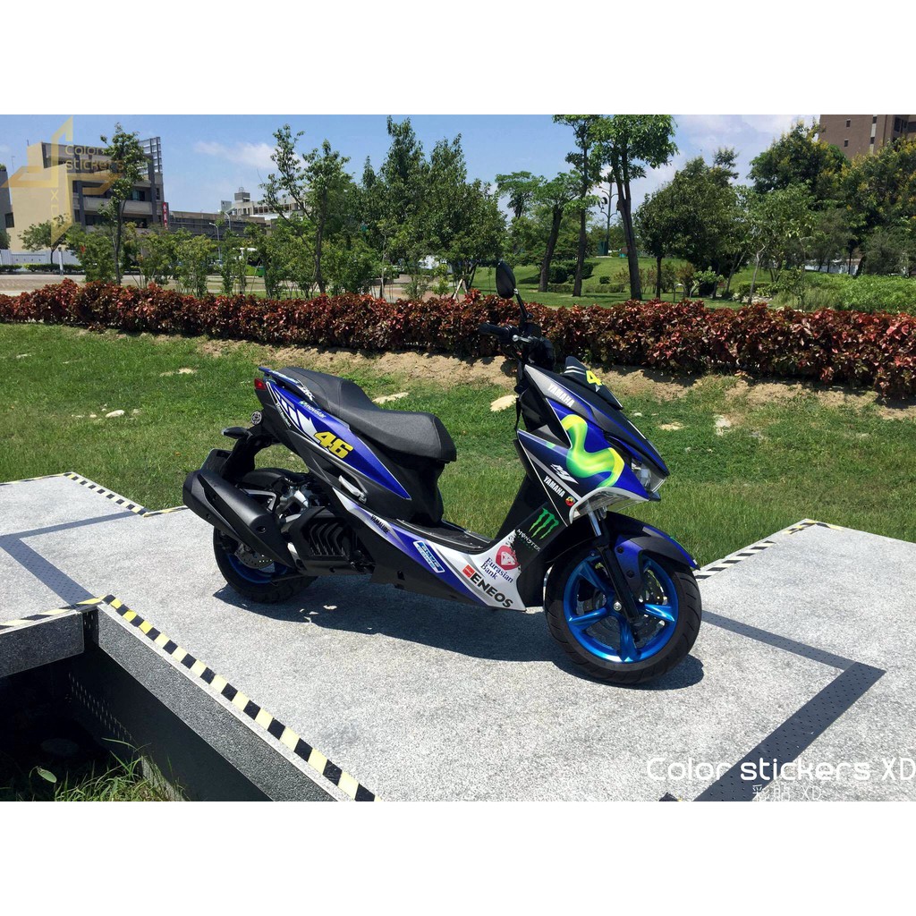 機車包膜全車的價格推薦第2 頁 21年7月 比價比個夠biggo