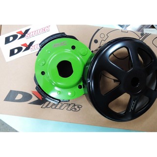 DY 離合器+碗公 離合器 碗公 勁戰 二代勁戰 二代勁戰 GTR AERO BWS