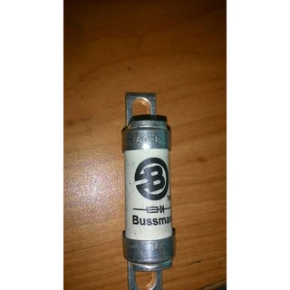 Предохранитель bussmann 40fe