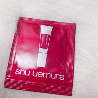 <shu uemura 植村秀>極淨保濕卸唇露 1ml