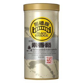 【黑橋牌】素香鬆－大罐300公克