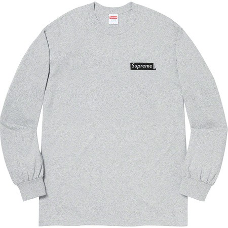 nouveau tee supreme