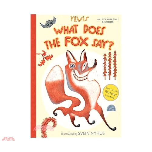 What Does the Fox Say?