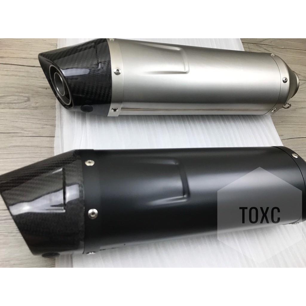 TOXC 小阿魯 R15 R3 Cb300r 忍400 LeoVince Akrapovic Arrow 衝刺 春天