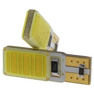 T10散光雙面COB LED 完美解碼 儀表燈 指示燈 牌照燈 排擋頭燈 後視鏡燈