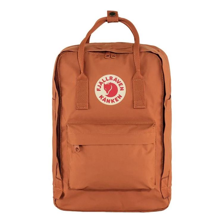 瑞典北極狐｜Fjällräven Kånken Laptop 15吋 筆電後背包-多色(FR23524)