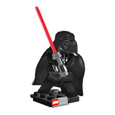 LEGO Gaint Gentle Darth Vader Maquette 樂高 星際大戰 大型人偶 已絕版