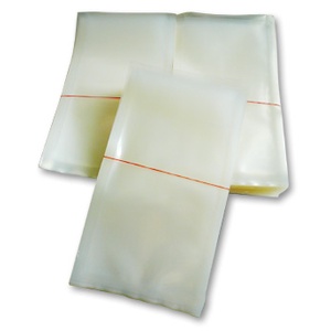 【E&amp;S】 真空包裝袋 (100入/包)  || 食品級 - 低溫烹調專用 | 多種尺寸 供選擇 || . 膠黏密封止洩帶
