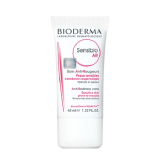 Bioderma 貝膚黛瑪 舒敏AR修護精華霜40ml