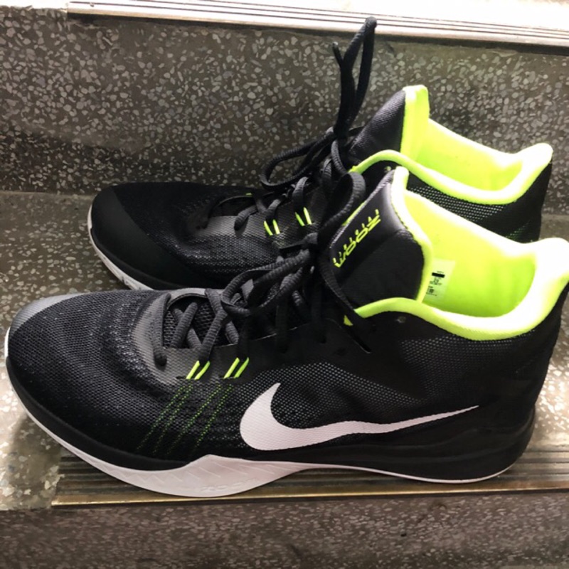 nike zoom evidence 1