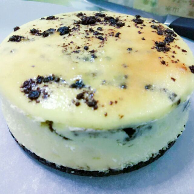 🎉純手工乳酪蛋糕🎂（Oreo）