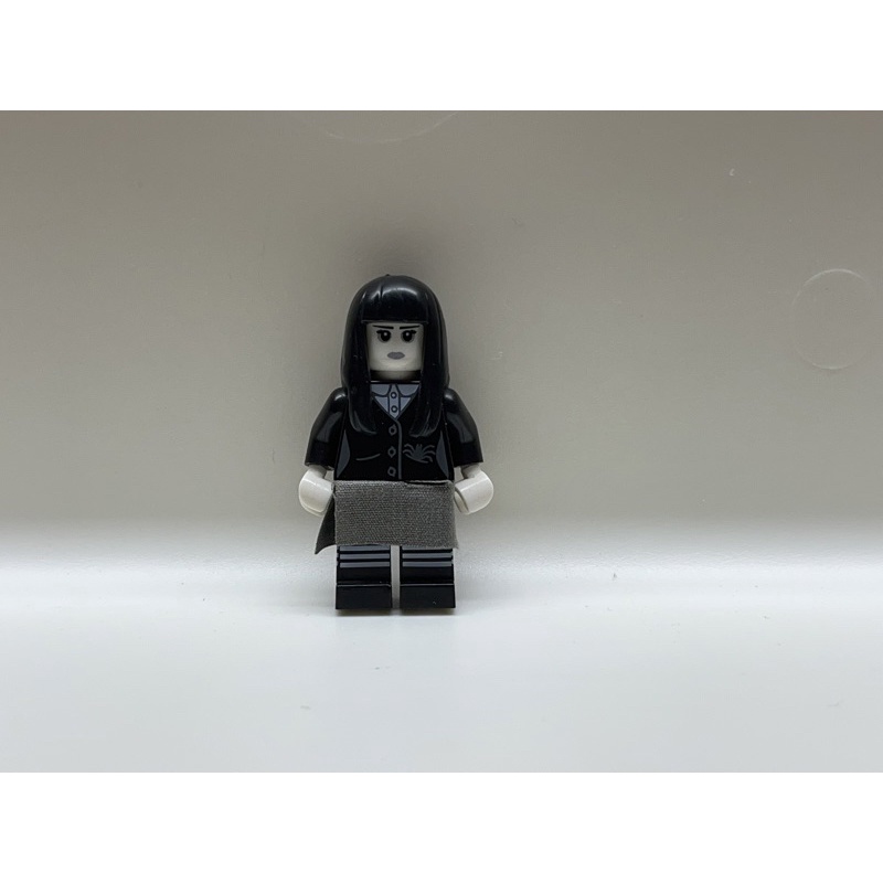 LEGO 71007-16 幽靈女孩 spooky girl 二手品