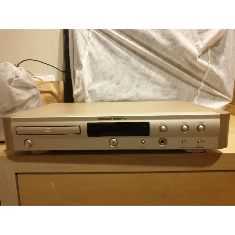 marantz cd19a