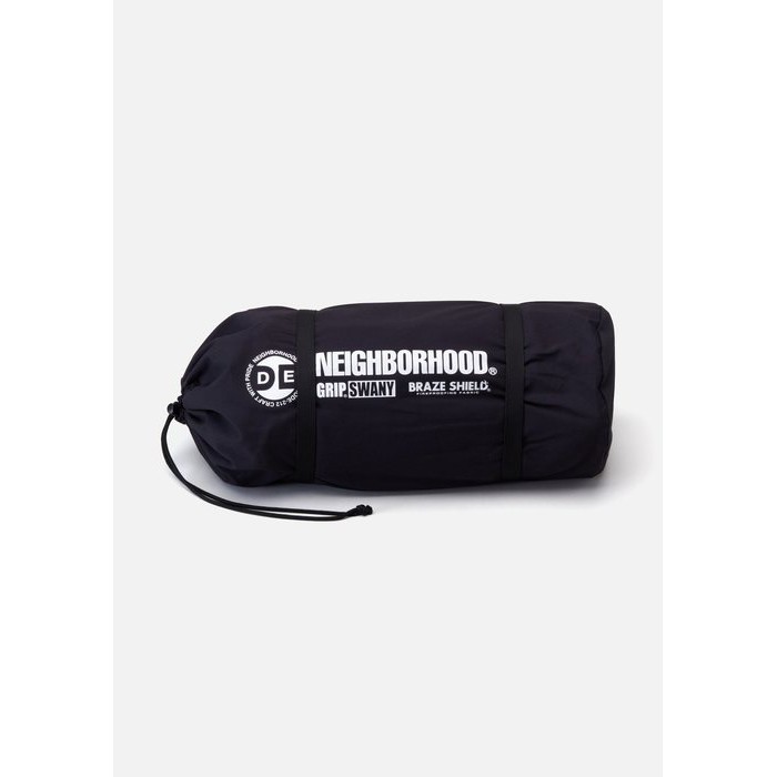 NEIGHBORHOOD - neighborhood NH . ODE / CE-TARP 新品未開封 NEIGHBORHOOD NH . ODE / CE-TARP