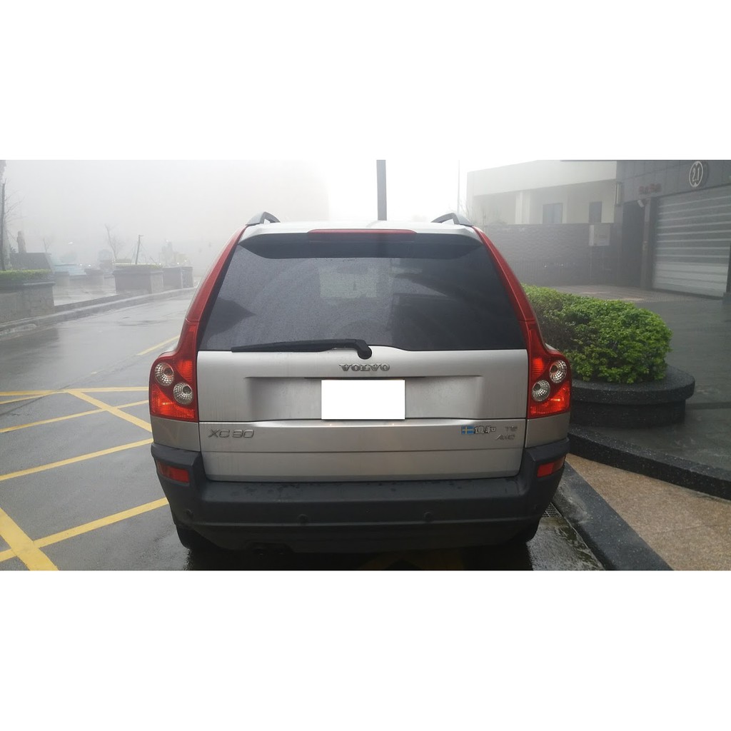 中古車03 Volvo Xc90 七人座休旅四傳跑11萬專賣二手車代步車轎車房車掀背旅行車 蝦皮購物