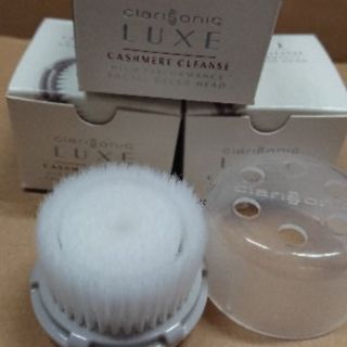 clarisonic 副場刷頭 奢華絲柔臉部刷頭