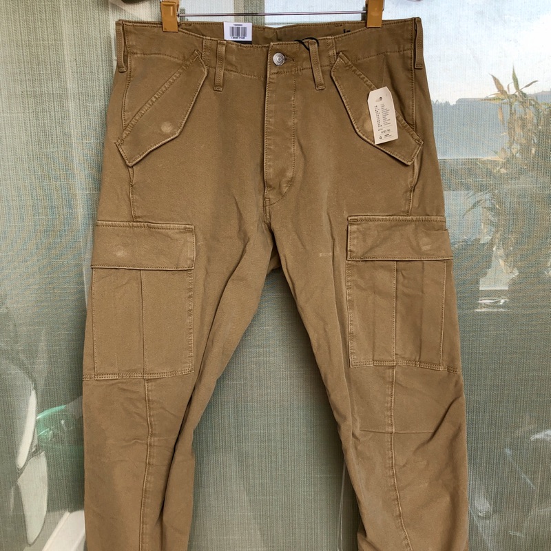 levi's engineered jeans 541
