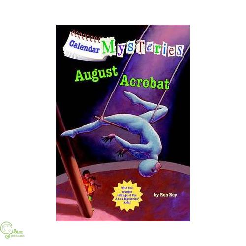 August Acrobat