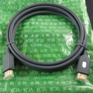Xbox360 Wii U 原廠 HDMI 線 HDMI 切換器 一對三 支援1080P 3D/HDMI 扁線1.5米