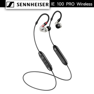 Sennheiser 森海塞爾 IE 100 PRO Wireless 入耳式監聽藍牙耳機套裝組【授權經銷展示】