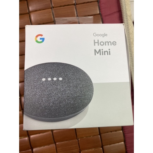 Google home mini