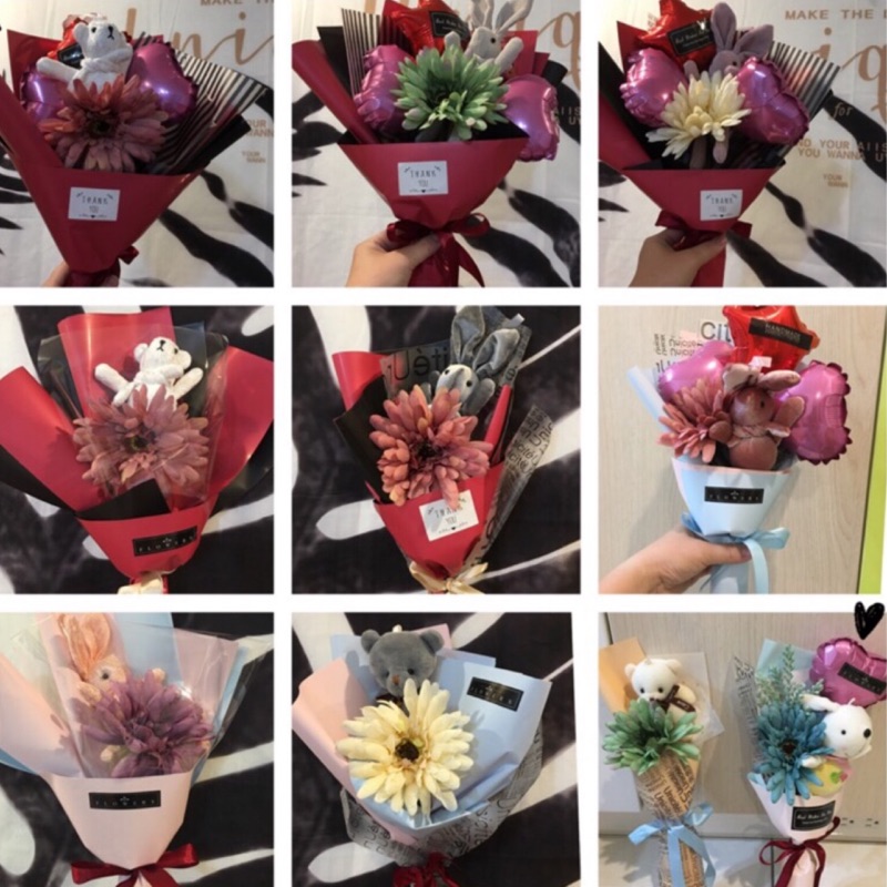 畢業花束氣球 Ptt Dcard討論與高評價網拍商品 21年12月 飛比價格