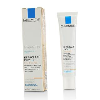 理膚寶水 - 痘痘修復乳Effaclar Duo (+) Unifiant Unifying Corrective Un