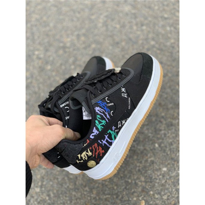 nike air force astroworld