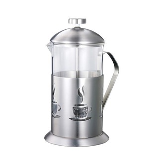 妙管家特級不鏽鋼沖茶器700ml ㊣304不鏽鋼濾網泡茶壺 花茶壺 沖泡壺 中藥壺