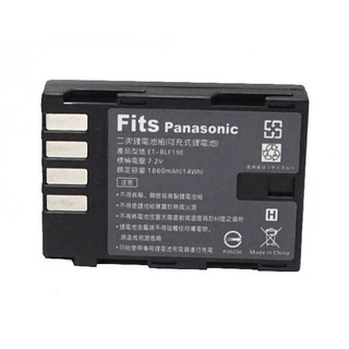 Panasonic BLF19E 相機鋰電池 副廠電池 充電器 ~ 公司保固 [富豪相機]