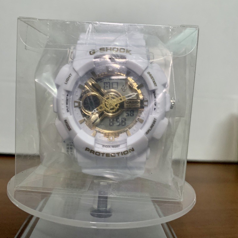 🔥潮🔥娃娃機 商品 ⌚️ 全新G-SHOCK 電子錶 手錶