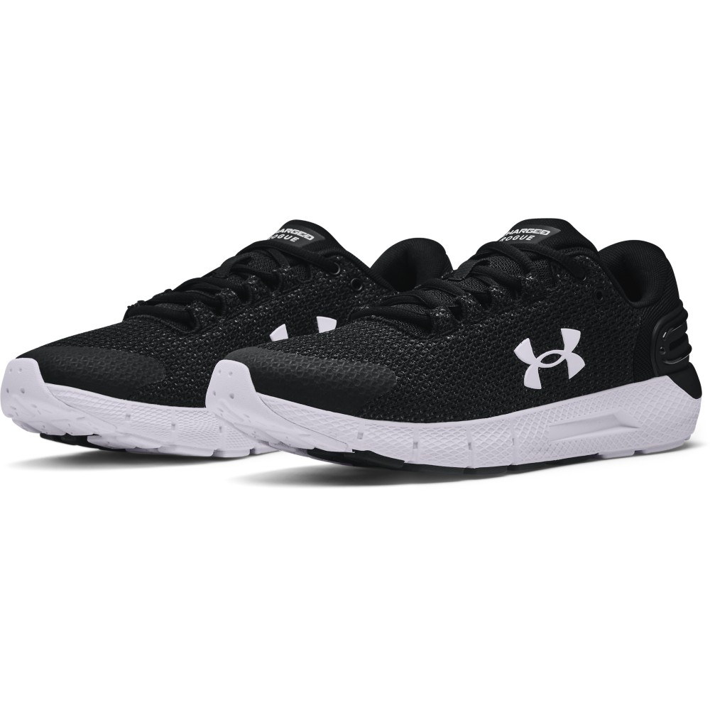 under armour rogue trainers