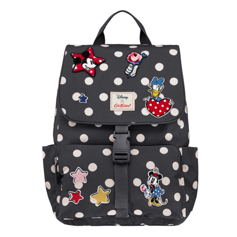 cath kidston*Disney Mickey 後背包