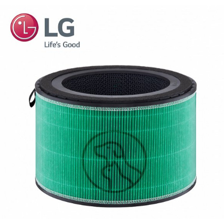 LG PuriCare 360°空氣清淨機 HEPA 13版-HEPA 13三合一高效率濾網(寵物版)
