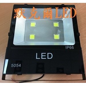 LED 200W投射燈 戶外防水 300W 150W 100W投射燈/招牌燈/投光燈/探照燈 台灣現貨保固一年