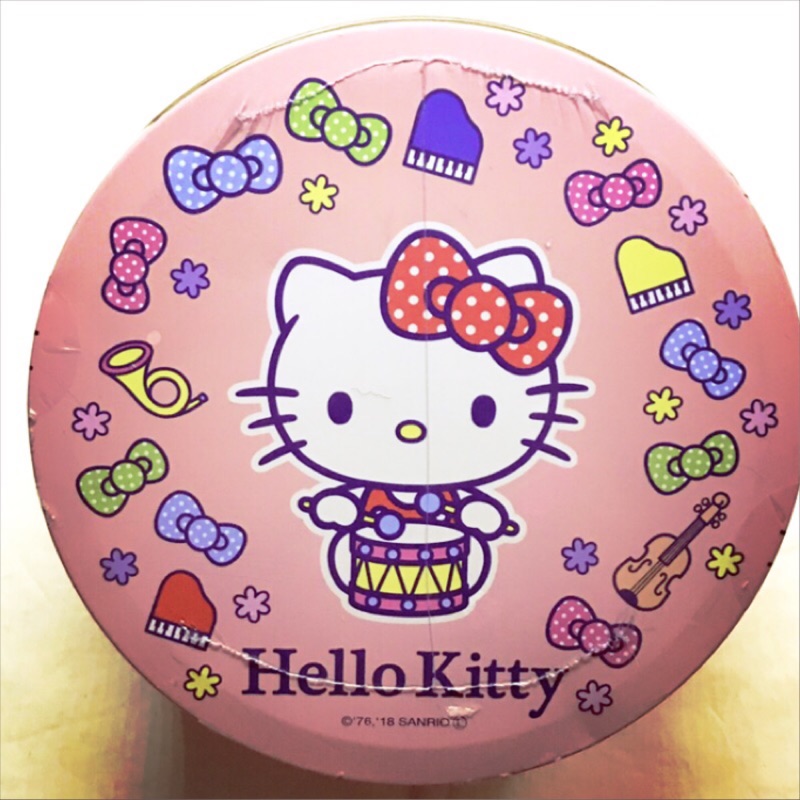 美好 2025 hello kitty 藍芽喇叭 全新現貨